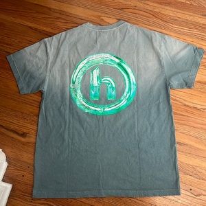 Hidden New York Sunfaded T-Shirt